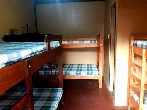 Bognot Lodge : Alvin Bognot Mt Pinatubo Guesthouse And Tours Santa Juliana Dış mekan fotoğraf
